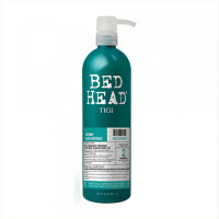 Restorative Shampoo Bed Head Recovery Tigi (750 ml)