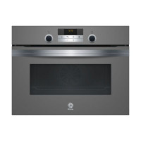Multipurpose Oven Balay 3CB5351A0 47 L Aqualisis 2800W Anthracite