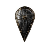 Shield (78 x 45 cm)