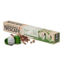 Coffee Capsules FARMERS ORIGINS Nescafé BRAZIL (10 uds)