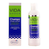Shampoo Vida Shock Luxana (250 ml)