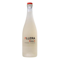 White wine Yllera (75 cl)