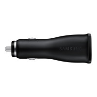 USB Car Charger Samsung Micro USB Black