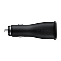 USB Car Charger Samsung Micro USB Black