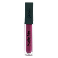 Lipstick Matte Me Sleek Liquid Fandango Purple (6 ml)