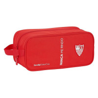Travel Slipper Holder Sevilla Fútbol Club Red Polyester