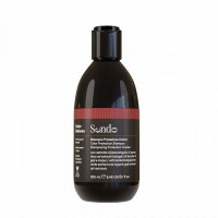Shampoo for Coloured Hair Color Defense Sendo (250 ml)