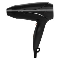 Hairdryer Cecotec Pro Bamba IoniCare 5450 Power&Go Pro Fire