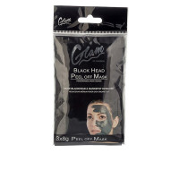 Purifying Mask Glam Of Sweden Black Head Peel (3 x 8 g )