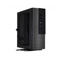 Mini ITX Midtower Case CoolBox CAJCOOIT05 Black