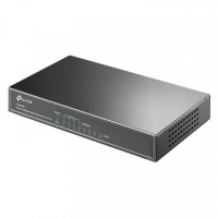 Desktop Switch TP-Link TL-SF1008P           RJ45 PoE 1.6 Gbps