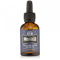 Beard Oil Blue Proraso (30 ml)