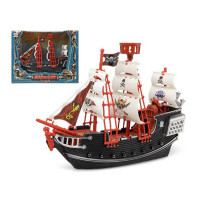 Pirate Ship 114826