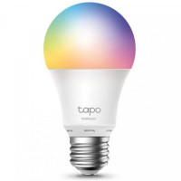 Smart Light bulb LED TP-Link Tapo L530E Wifi 8,7 W E27 60 W 2500K - 6500K