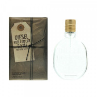 Men's Perfume Fuel For Life Men Diesel (50 ml) EDT