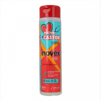 Shampoo and Conditioner Doctor Castor Novex (300 ml)
