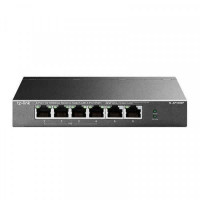Switch TP-Link TL-SF1006P 1.2 Gbps