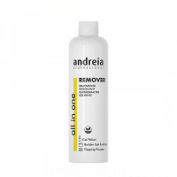 Treatment for Nails Professional All In One Andreia (250 ml)