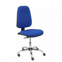 Office Chair Piqueras y Crespo ARAN229 Blue
