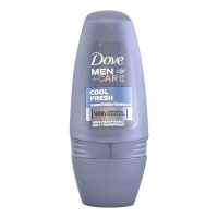 Roll-On Deodorant Men Cool Fresh Dove (50 ml)