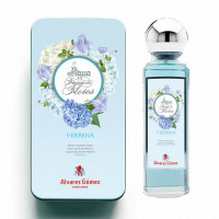 Unisex Perfume Agua Fresca de Flores Verbena Alvarez Gomez EDC (175 ml)