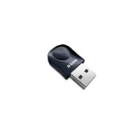 Mini USB Wi-Fi Adapter D-Link DWA-131 N300