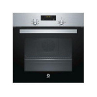 Multipurpose Oven Balay 3HB2031X0 66 L 3300W Stainless steel Black