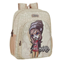 School Bag Catrinas Maria