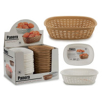 Breadbasket Plastic
