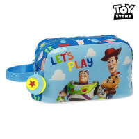 Thermal Lunchbox Toy Story Blue (6,5 L)