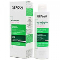 Anti-dandruff Shampoo Dercos Vichy (200 ml)