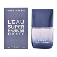 Men's Perfume L'Eau Super Majeure Issey Miyake EDT (50 ml)