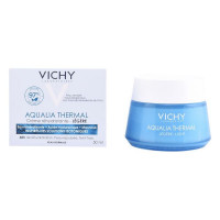 Hydrating Cream Aqualia Thermal Vichy (50 ml) Normal skin