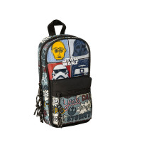 Backpack Pencil Case Star Wars Astro