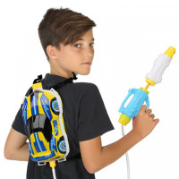 Water Pistol with Backpack Tank (28 x 13 cm) Car