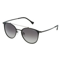 Unisex Sunglasses Police SPL156510599 (Ø 51 mm) Black (ø 51 mm)