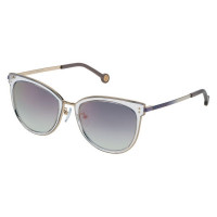 Ladies'Sunglasses Carolina Herrera SHE10253300G (Ø 53 mm) (ø 53 mm)