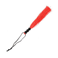 Small Rubber Whip Sex & Mischief SS80003 (25 cm)