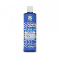 Anti-dandruff Shampoo Fast Elimination Zero Valquer (400 ml)