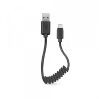 Cable Micro USB SBS TECABLETYPCSK USB 2.0 0,5 m