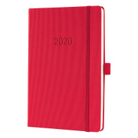 Agenda 2020 Conceptum C2064 Red (Refurbished A+)