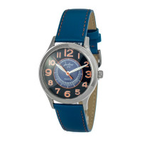 Unisex Watch Justina 11876A (36 mm) (Ø 36 mm)