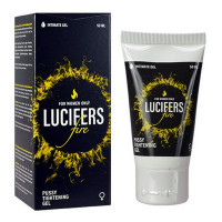 Vaginal Toning Gel Lucifers Fire (50 ml)