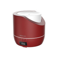 Humidifier PureAroma 500 Smart Garnet Cecotec (500 ml)