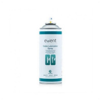 Lubricant for Power Cables Ewent EW5618 (400 ml)