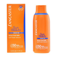Sun Milk Sun Beauty Lancaster Spf 50 (400 ml)