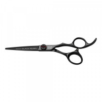 Beard scissors Captain Cook Eurostil 5,5"