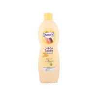 Super Soft Liquid Soap With Aloe Vera Nenuco 64557