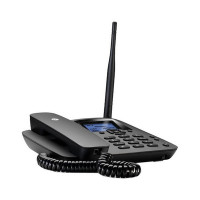 Landline Telephone Motorola FW200L 2,2" LCD