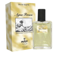 Men's Perfume Agua Fresca 113 Prady Parfums EDT (100 ml)